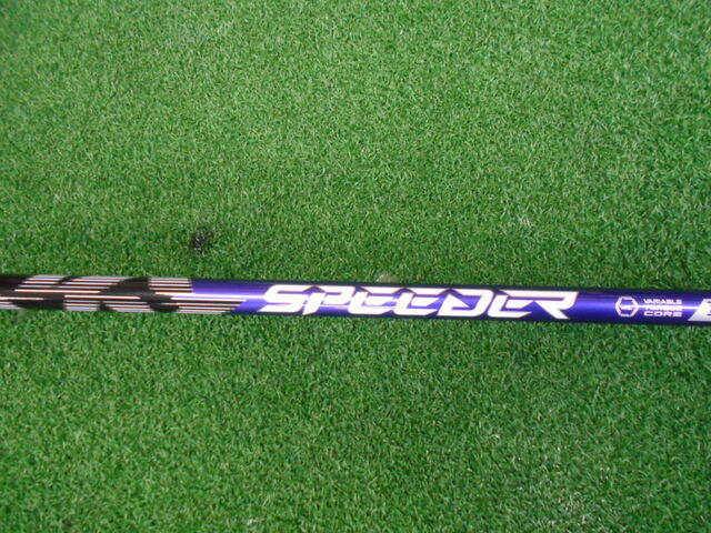 Fujikura シャフト