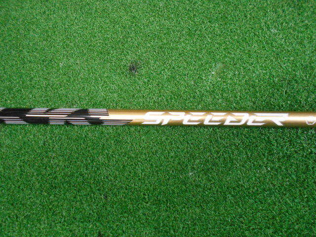 Fujikura シャフト