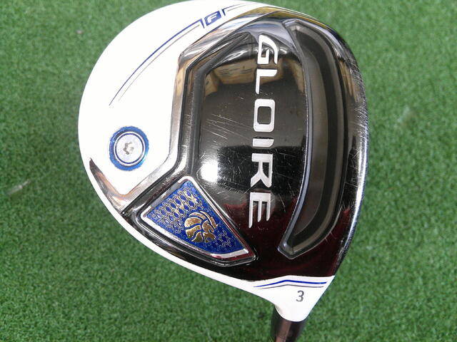 TaylorMade フェアウェイウッド