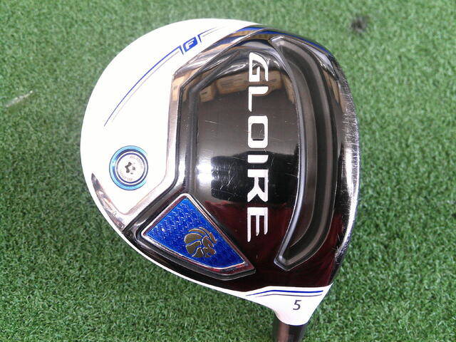 TaylorMade フェアウェイウッド