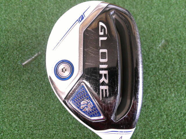 TaylorMade ユーティリティ