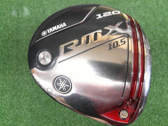 YAMAHA ドライバー