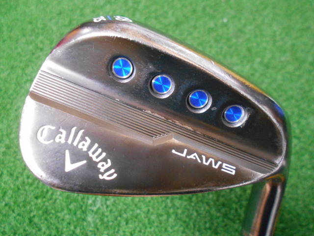 Callaway ウェッジ