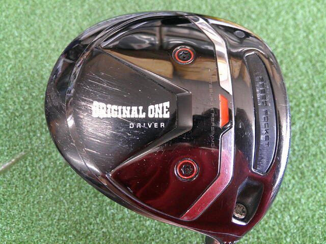 TaylorMade ドライバー