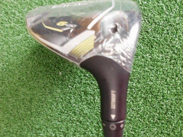 PING フェアウェイウッド G430 MAX #5(18°)