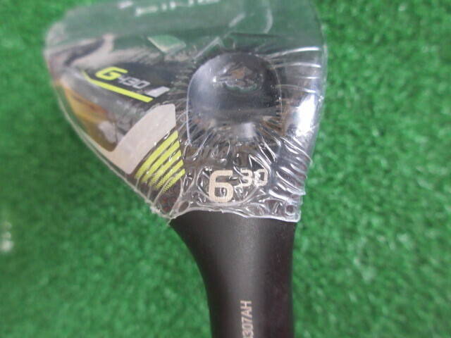 PING ユーティリティ G430 HYBRID #6(30°)