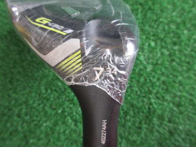 PING ユーティリティ G430 HYBRID #7(34°)