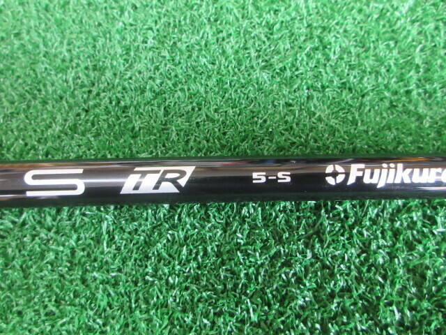 Fujikura シャフト フジクラ シャフト