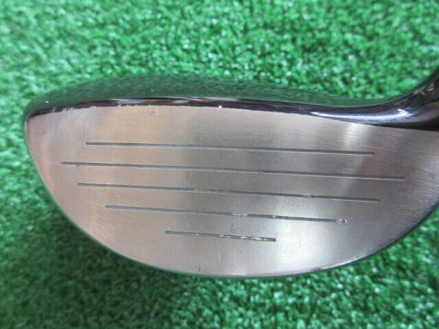 EPON フェアウェイウッド AF-202 #7