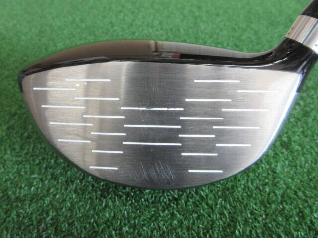 RODDIO ドライバー RODDIO Type-M Low(9°)