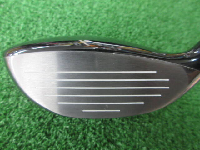 Callaway ユーティリティ APEX UW (2024) 19°