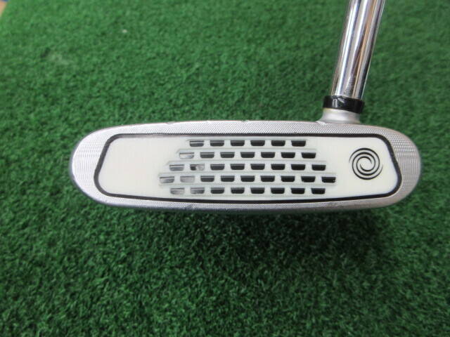 ODYSSEY パター STROKE LAB (2019) TUTTLE