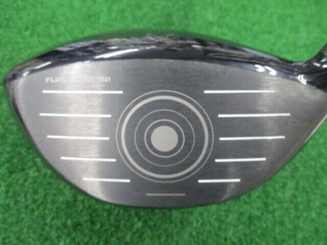 Callaway ドライバー BIG BERTHA B21 10.5°