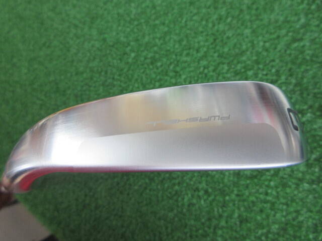 cobra ユーティリティ KING TEC UTILITY IRON ONE LENGTH #3(19°)