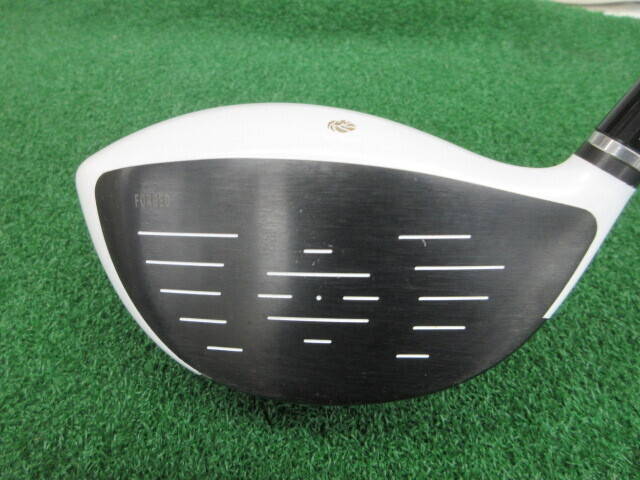TaylorMade ドライバー GLOIRE F (2017) (付属無) 10.5゜
