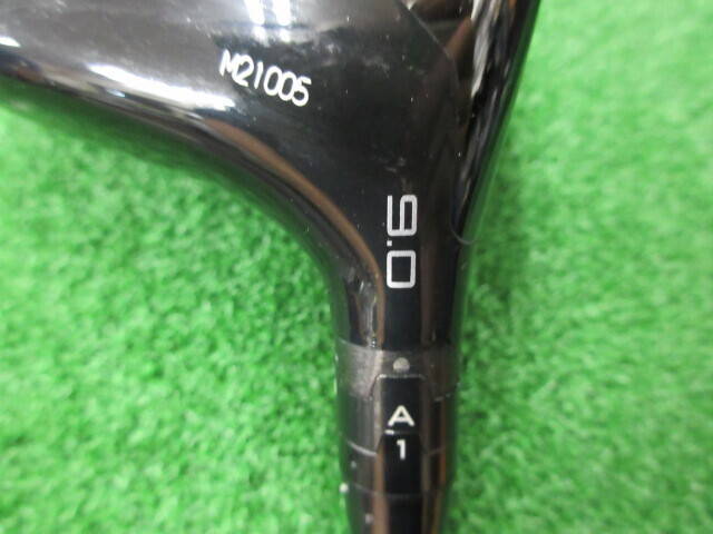 Titleist ドライバー TSi4  9°