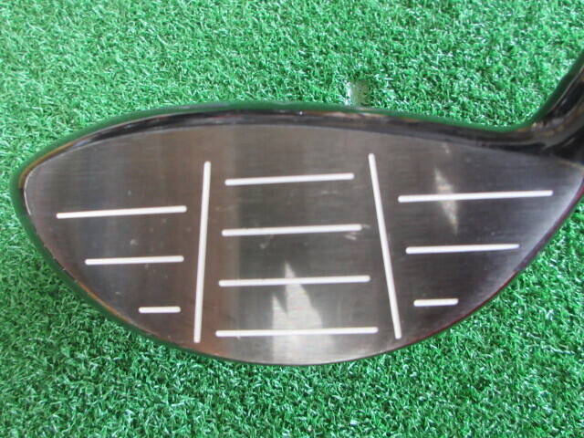 Callaway フェアウェイウッド Steelhead XR #5(18゜)