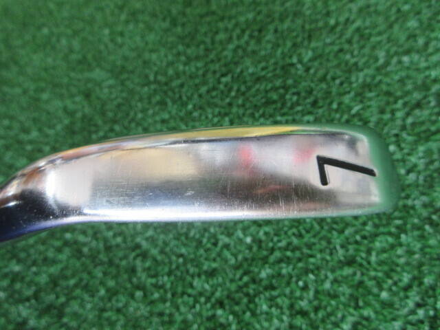Titleist 単品アイアン タイトリスト 7番アイアン 1