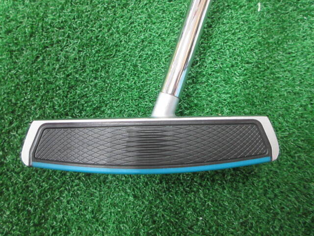 PING パター SIGMA 2 KUSHIN C （プラチナム）