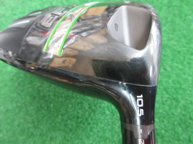 Callaway ドライバー EPIC SPEED 10.5°