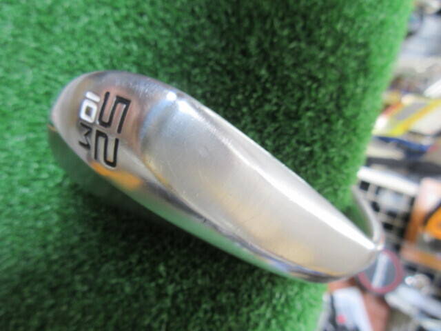 Titleist ウェッジ VOKEY FORGED (2023) 52°-10M