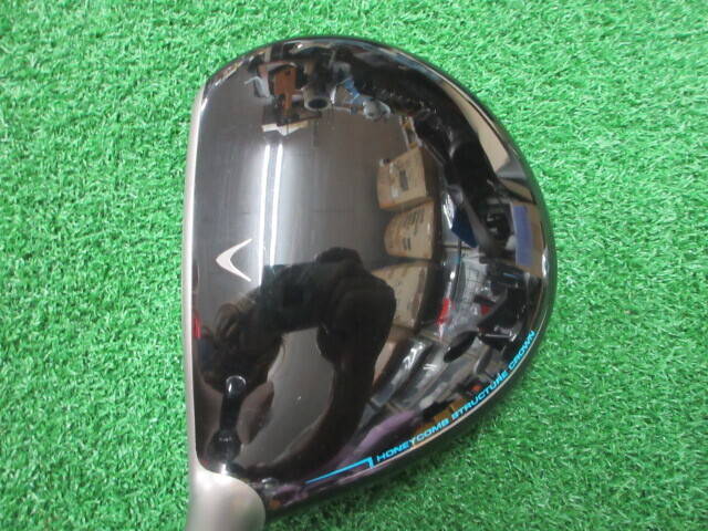MAJESTY GOLF フェアウェイウッド DANGAN 7 #2（13°）