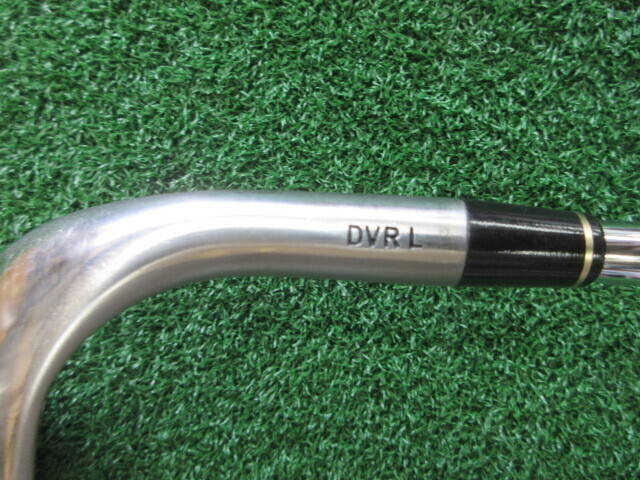 Edel GOLF ウェッジ Edel J WEDGE DVR 58゜
