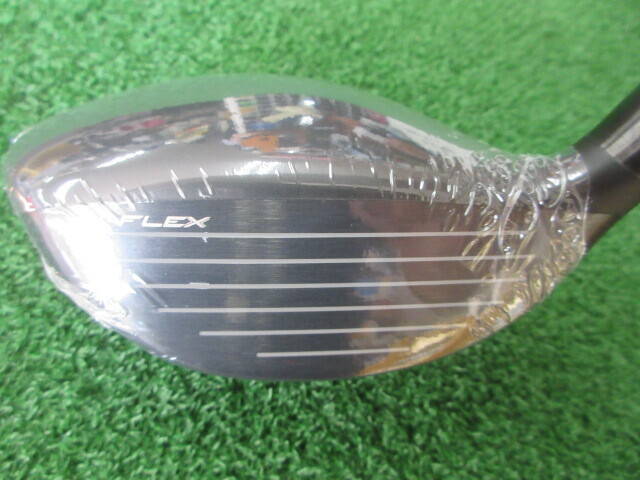 DUNLOP フェアウェイウッド SRIXON ZXi #5(18°)