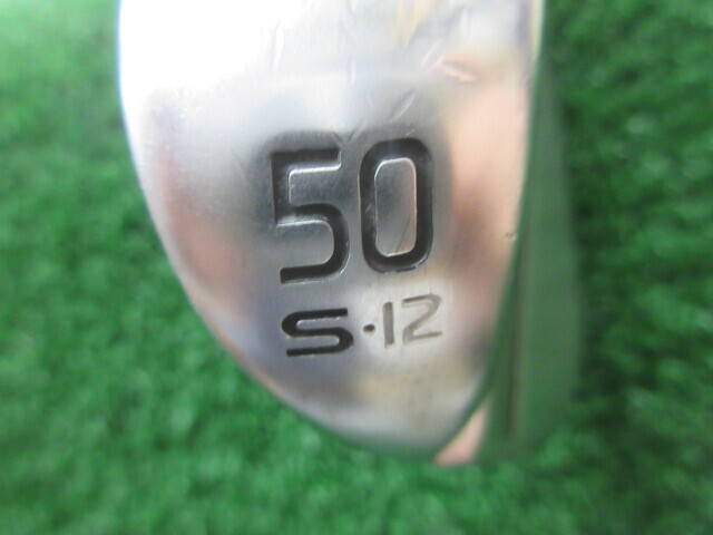 PING ウェッジ GLIDE 4.0 50°-S12