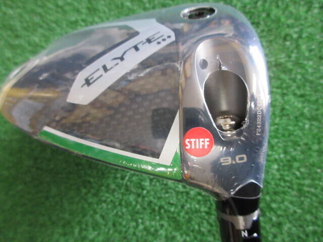 Callaway ドライバー ELYTE Triple Diamond (US)  9°