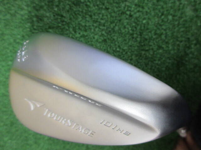 BRIDGESTONE ウェッジ TOURSTAGE X-WEDGE 101HB 58゜-12