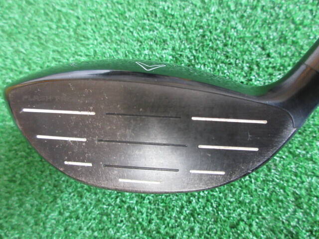 Callaway フェアウェイウッド EPIC SPEED #5(18°)