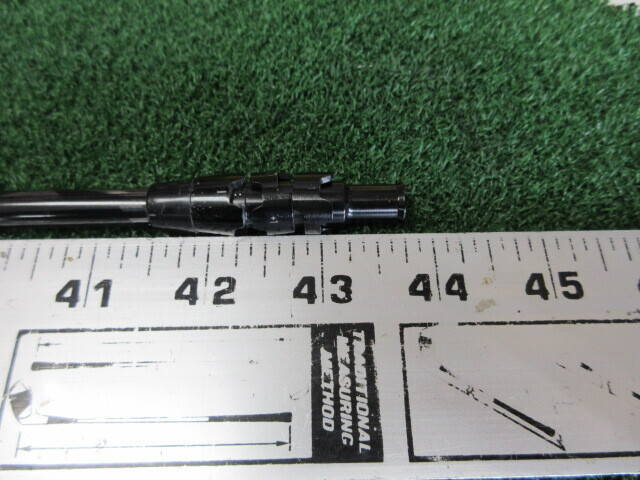 Fujikura シャフト (X) DIAMOND SPEEDER 5
