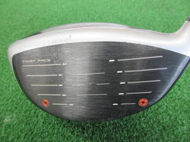 TaylorMade ドライバー M6  9°