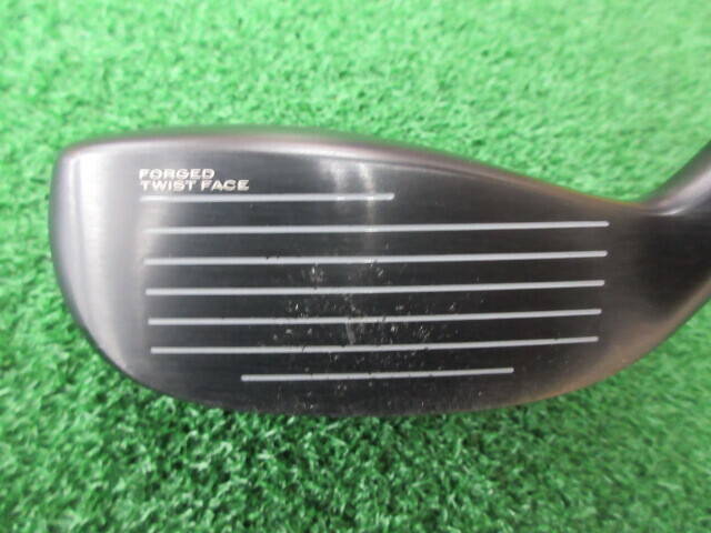 TaylorMade ユーティリティ STEALTH 2 PLUS+ #3(19.5°)