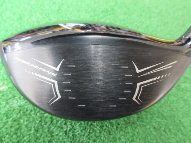 DUNLOP ドライバー SRIXON ZX5 10.5°