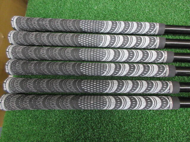 GRAPHITE DESIGN シャフト (Ｓ) RAUNE IRON i90