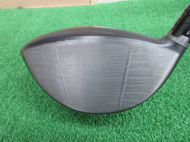 Callaway ドライバー PARADYM Triple Diamond (US) 9°