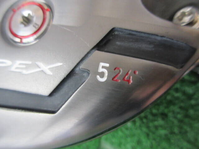 Callaway ユーティリティ APEX (2021) #5(24°)