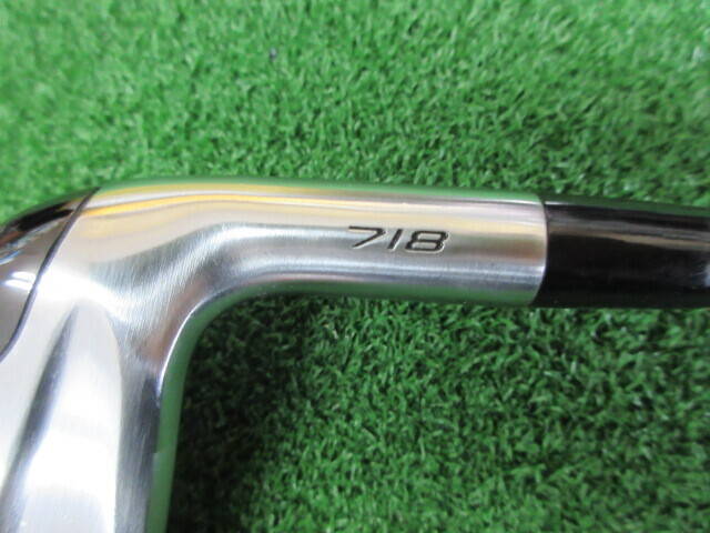 Titleist 単品アイアン タイトリスト 5番アイアン 1
