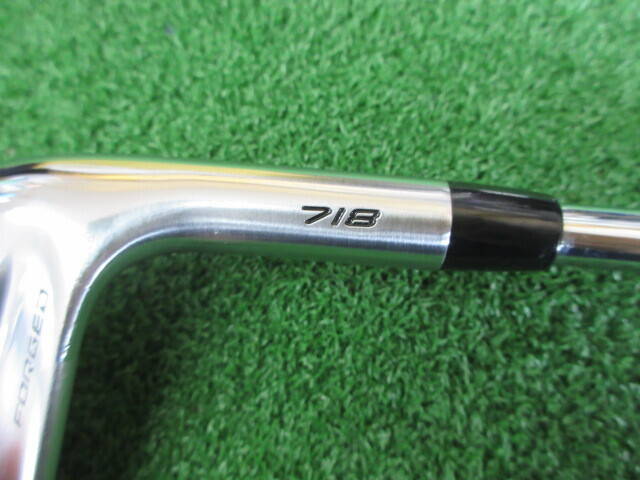 Titleist 単品アイアン タイトリスト 7番アイアン 1