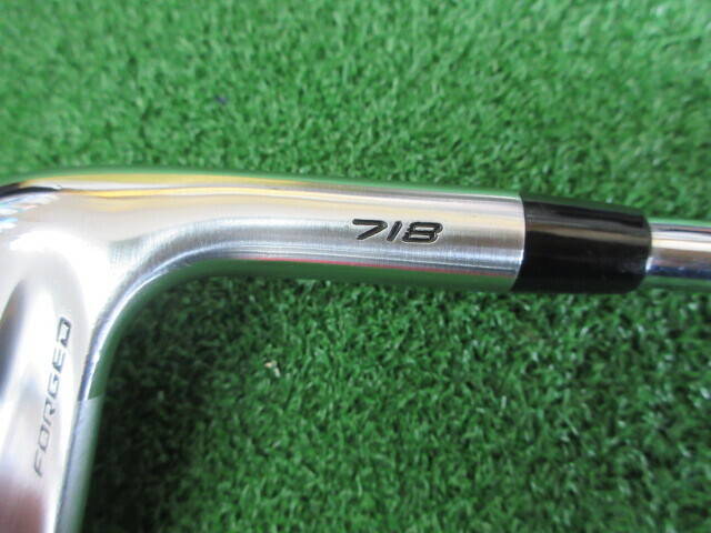 Titleist 単品アイアン タイトリスト 7番アイアン 1