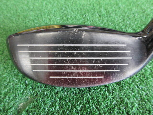Titleist ユーティリティ TS2 23°