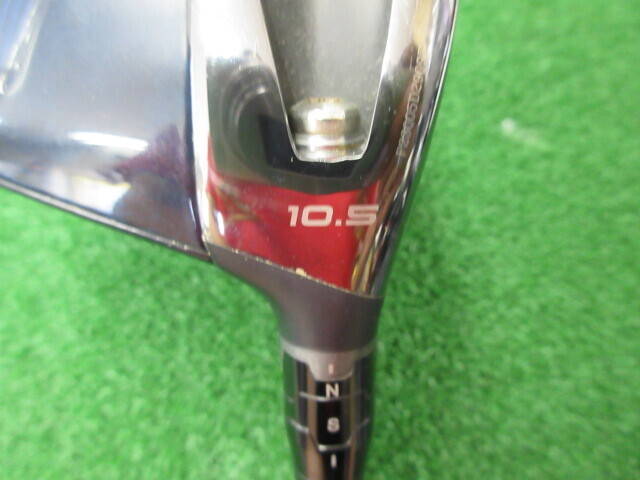 Callaway ドライバー PARADYM Triple Diamond 10.5°