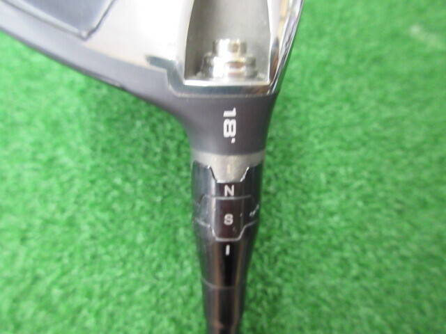 Callaway フェアウェイウッド PARADYM Triple Diamond #5(18°)