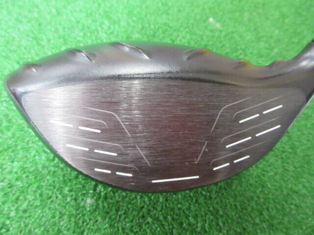 PING ドライバー G430 MAX 10.5°