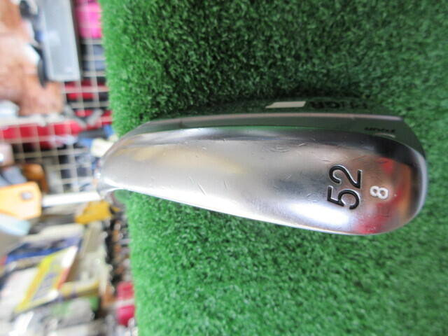 PRGR ウェッジ PRGR 0 TOUR WEDGE 52°-8°