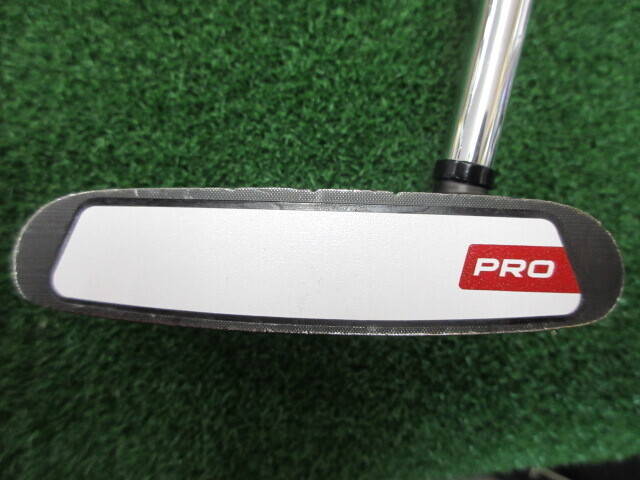 ODYSSEY パター WHITE HOT PRO ROSSIE