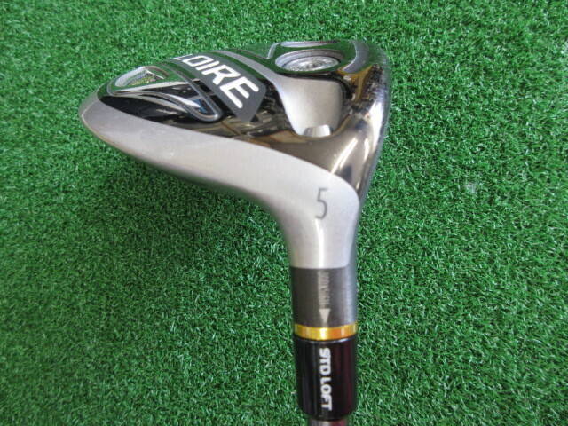 TaylorMade フェアウェイウッド GLOIRE (2014) #5(18゜)