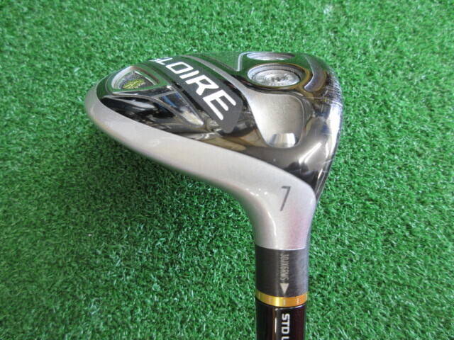 TaylorMade フェアウェイウッド GLOIRE (2014) #7(21゜)